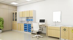 医疗配套家具-医疗办公家具