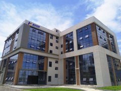 <b>欧曼案例|湖南建研信息公司应用美格利生办公家具案例赏析</b> <b>欧曼案例|湖南建研信息公司应用美格利生办公家具案例赏析</b>
